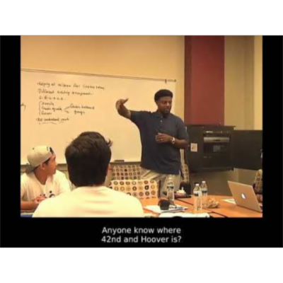 Minority Male Mentoring Program icon