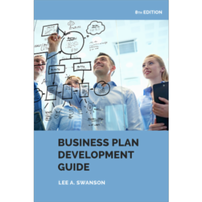 Business Plan Development Guide icon