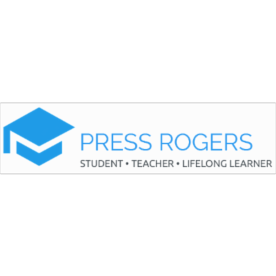 Press Rogers icon