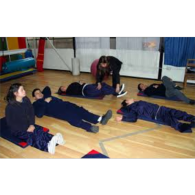 La salud en la escuela