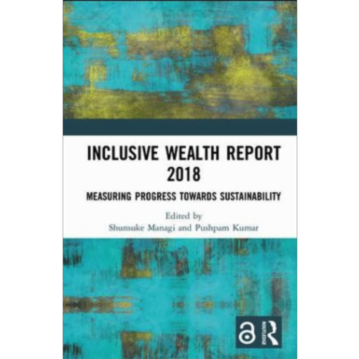 This index measures progress and sustainability better than GDP icon