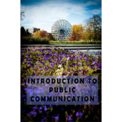 Introduction to Public Communication