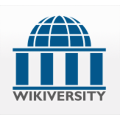 Sustainability Handbook - Wikiversity icon
