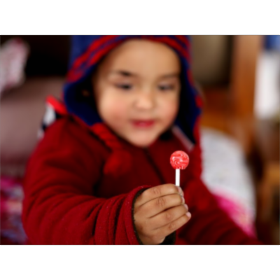 Como salvar la vida de un niño en  10 segundos icon