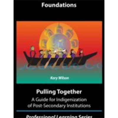 Pulling Together: Foundations Guide