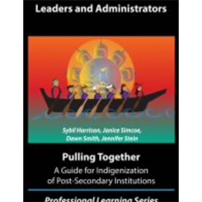 Pulling Together: A Guide for Leaders and Administrators icon