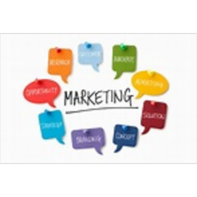 BUS203: Course Syllabus - Principles of Marketing icon