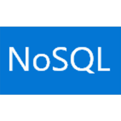 Base de datos no relacionales icon