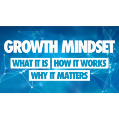 Growth Mindset Introduction: What it is, How it Works, and Why it Matters icon