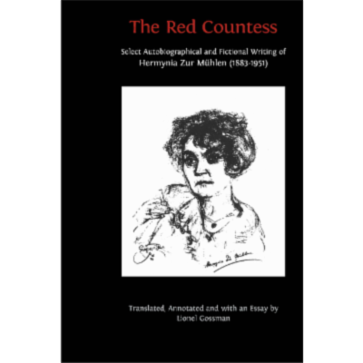 The Red Countess: Select Autobiographical and Fictional Writing of Hermynia Zur Mühlen (1883-1951) icon