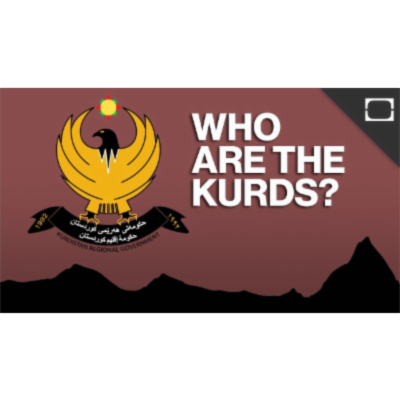Who Are The Kurds?