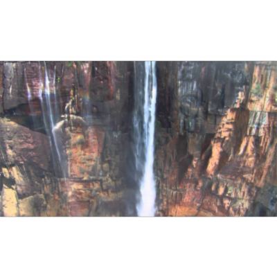 Angel Falls (Venezuela)