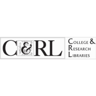 College & Research Libraries