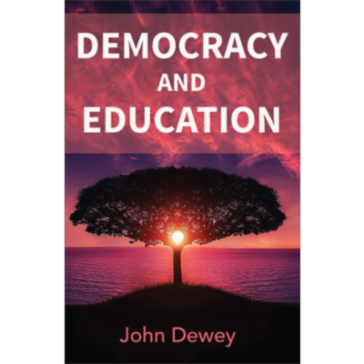 Democracy and Education - An Introduction to the Philosophy of Education icon