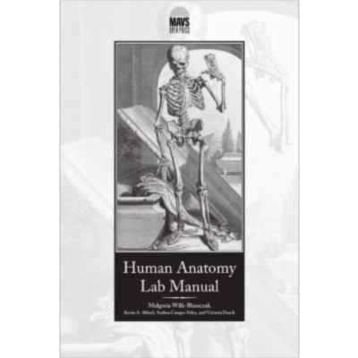 Human Anatomy Lab Manual icon