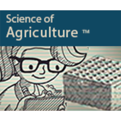Science of Agriculture
