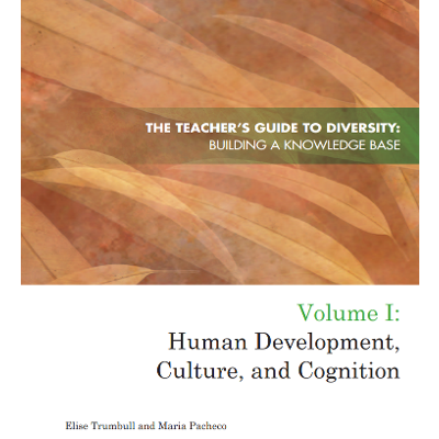 The Teacher's Guide to Diversity: Building a Knowledge Base icon