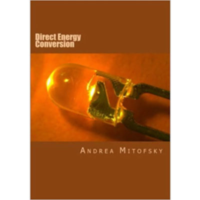 Direct Energy Conversion