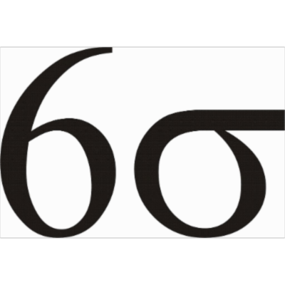 Six Sigma: Define and Measure icon