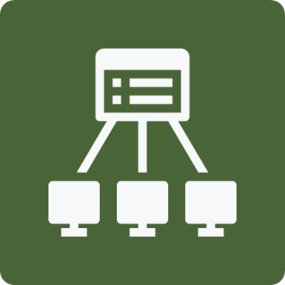 Basic Machine Learning icon