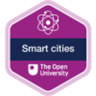 Smart Cities icon