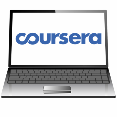 Cloud Computing | Coursera icon