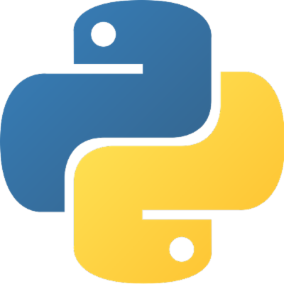 Tutorial Python 3 icon
