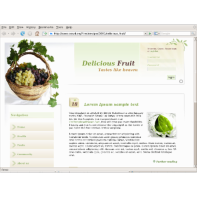 Web Design/HTML Challenges - Wikiversity icon