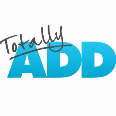 TotallyADD Channel icon