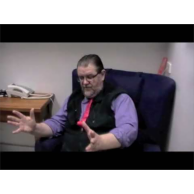 Adults living with ADHD icon