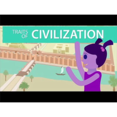 Traits of Civilization icon