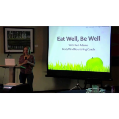 Nutrition & Healthy Eating icon