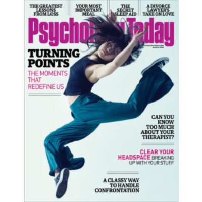 Psychology Today: Health, Help, Happiness + Find a Therapist icon