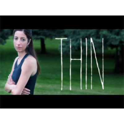 Thin -  2006 Documentary icon
