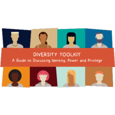 Diversity Workshop: A Guide to Discussing Identity, Power and Privilege icon