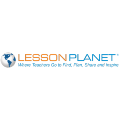 Lesson Plans & Worksheets for Teachers | Lesson Planet icon