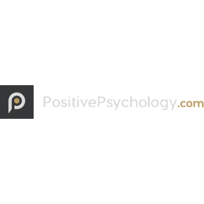 PositivePsychology.com icon