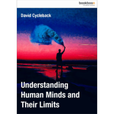 Understanding Human Minds and Their Limits icon