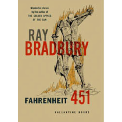 Ray Bradbury's Fahrenheit 451 Study Guide