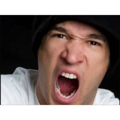 What is Antisocial Personality Disorder? (Mental Health Guru) icon