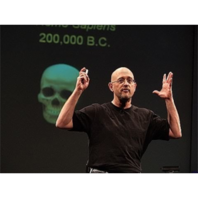 The surprising science of happiness icon