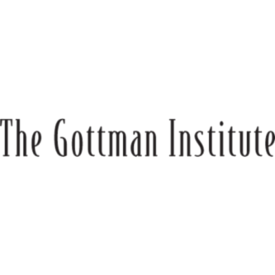 The Gottman Institute  A research-based approach to relationships icon