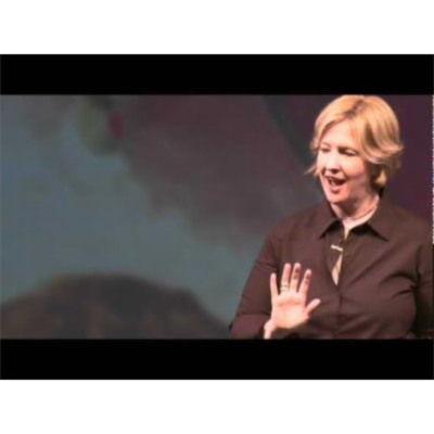 The power of vulnerability icon