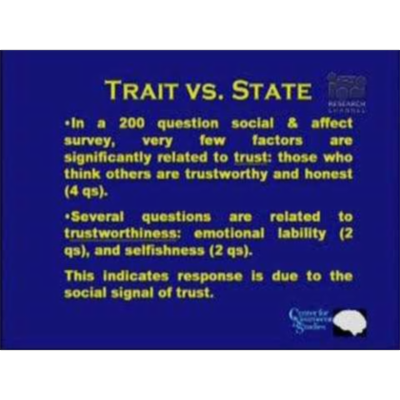 Love, Belief, and Neurobiology of Attachment icon