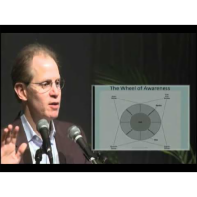 Mindsight, Mindfulness and the Journey from Me to We - Part 2 icon