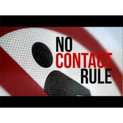 How To Get Over A Break Up By Doing These Two Things icon