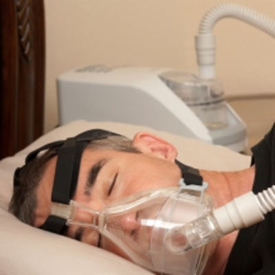 Sleep Apnea icon