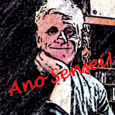 ANO SENSEI! EDUCATIONAL VIDEOS icon