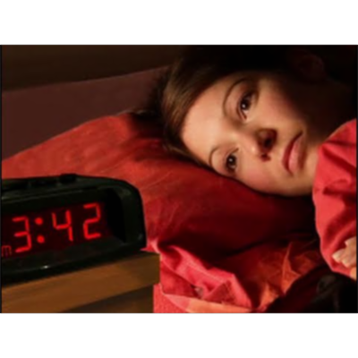 Insomnia and Mental Illness icon