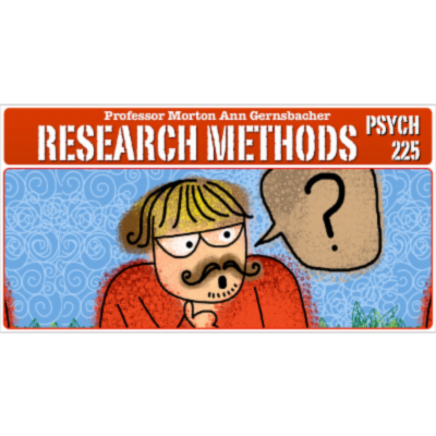 Research Methods